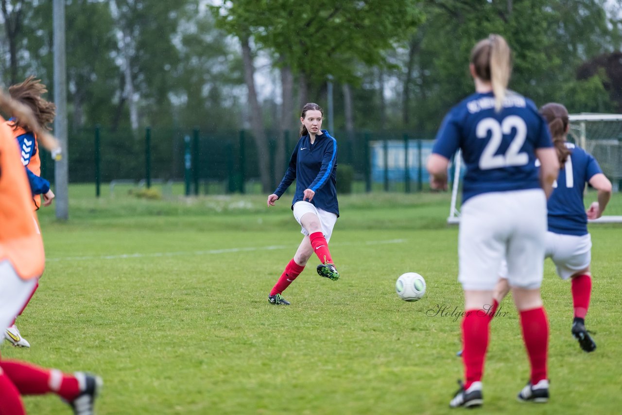 Bild 78 - F Hamburger SV 3 - Nienstedten 1 : Ergebnis: 6:1